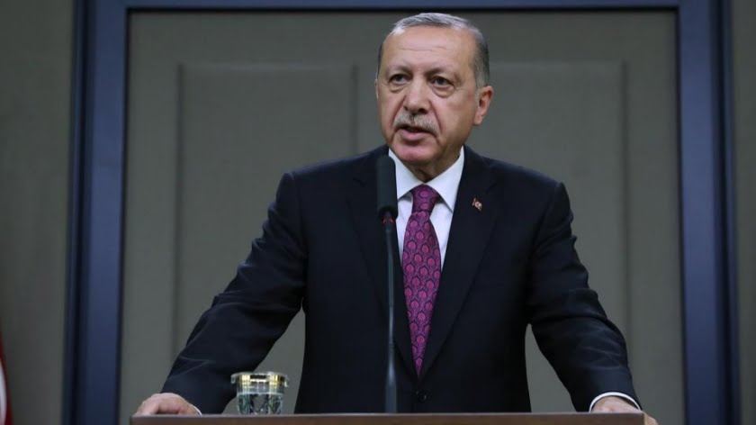 Putin Inviting Erdogan to Crimea Will Earn Him Soft Power Points in the “Ummah”
