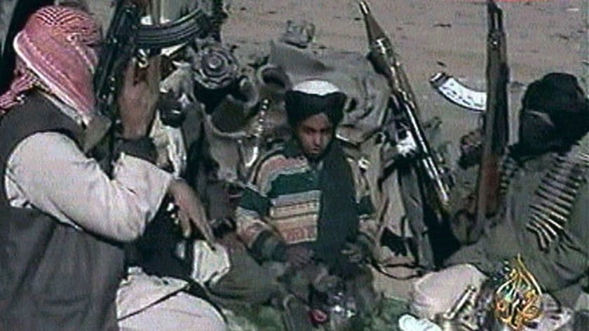 Bin Laden’s Son May Lead New Generation of a Resurrected Al-Qaeda, and the Timing Couldn’t be Better