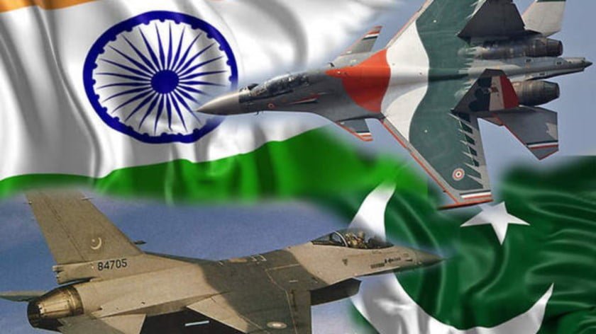 India and Pakistan on the Brink: A Nuclear Nightmare in Southeast Asia