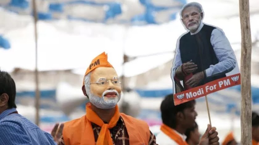 Indian Elections: The End of the Modi Era?