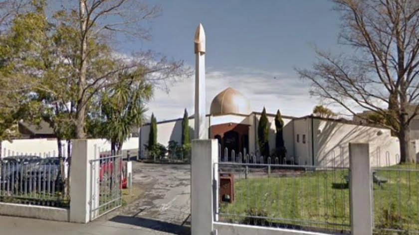 The Christchurch Terrorist Attack, The “Deep State”, & The “Clash of Civilizations”