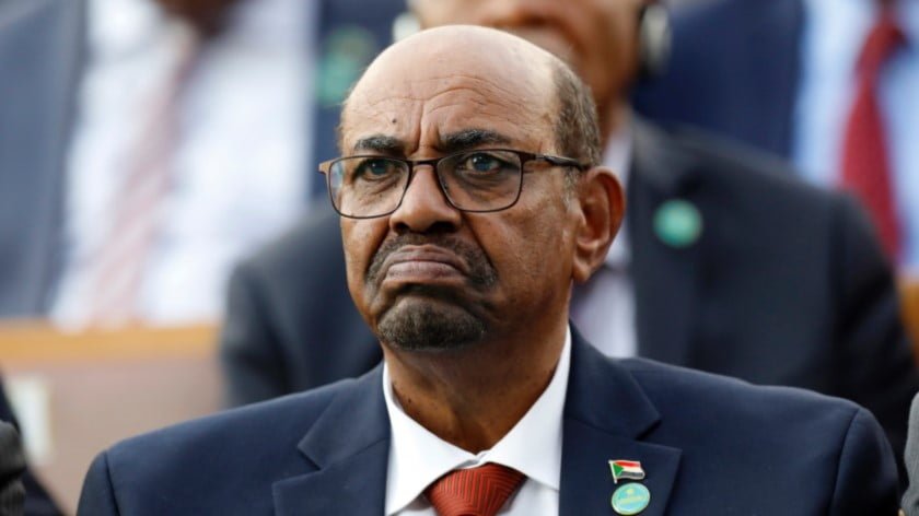 Sudan’s State of Emergency Might Herald a “Phased Leadership Transition”