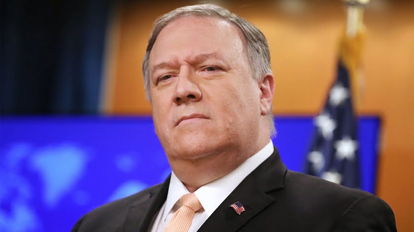 Don’t Dismiss Pompeo’s Disparaging Remarks About Russia & Cuba in Venezuela