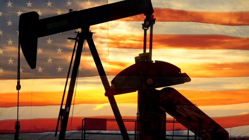 The US Could Change Global Geopolitics by Becoming the Top Oil Exporter in 2024