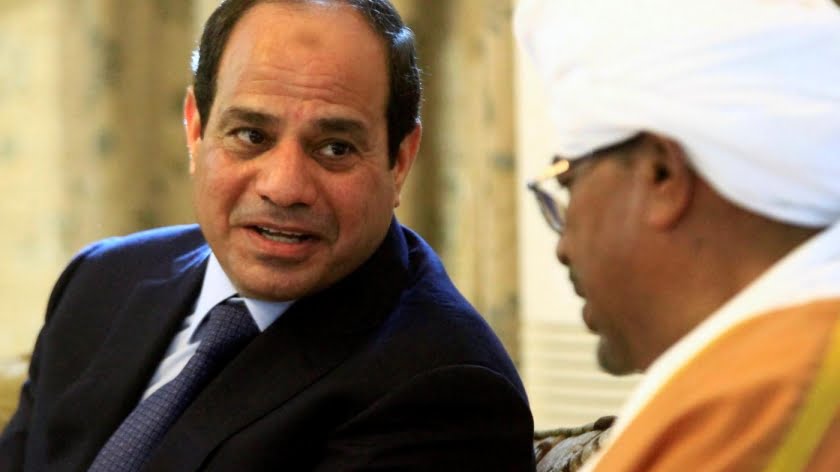The Second Arab Spring? Egypt is the Litmus Test for Revolution in the Middle East