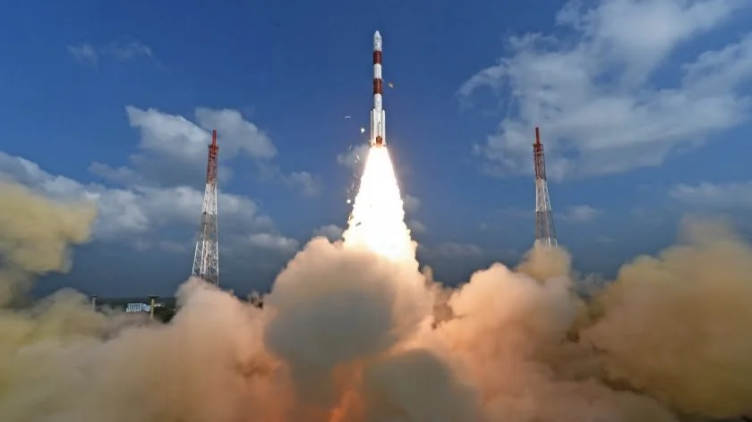 Russia Might End Up Being the Winner of the South Asian Space Race