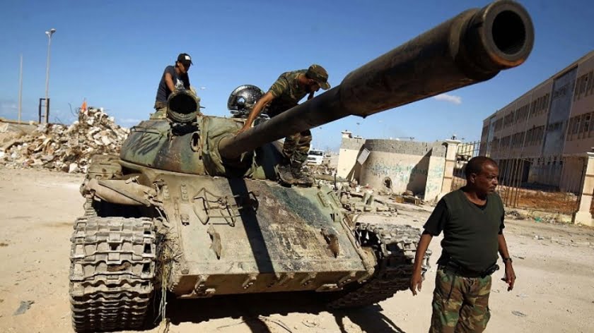 Battle for Tripoli: What Awaits Libya?