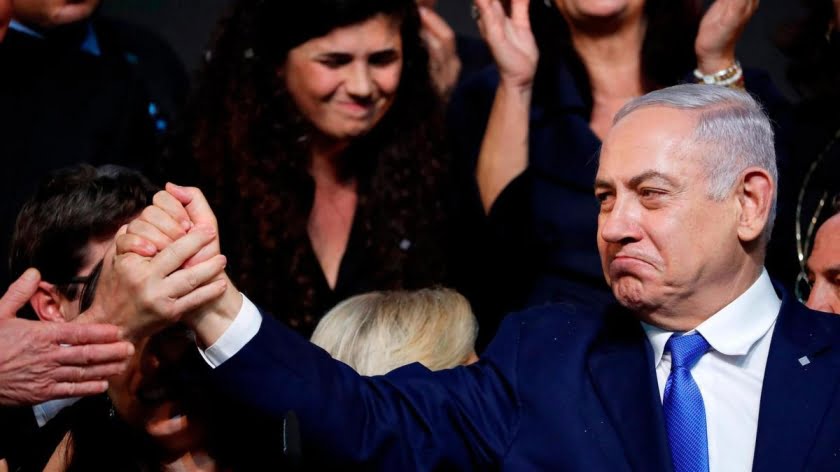 Annexation of West Bank May Provide Key to Unlocking Netanyahu’s Legal Troubles