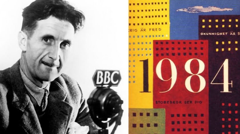 Nineteen Eighty-Four Turns 70 Years Old in a World That Looks a Lot Like the Book