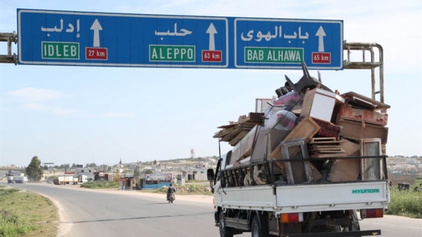 The Recovery of Idlib Under the Syrian Government: Still Too Early to Achieve? 1/2