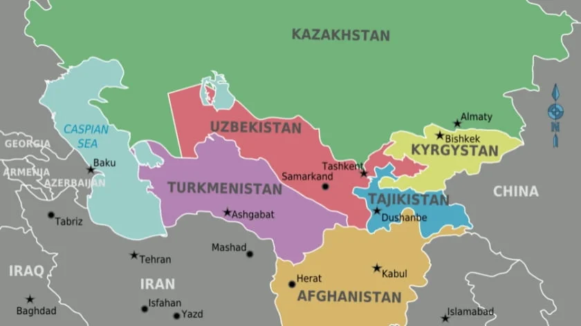 Daesh is Getting Ready to Infiltrate into Central Asia from Afghanistan