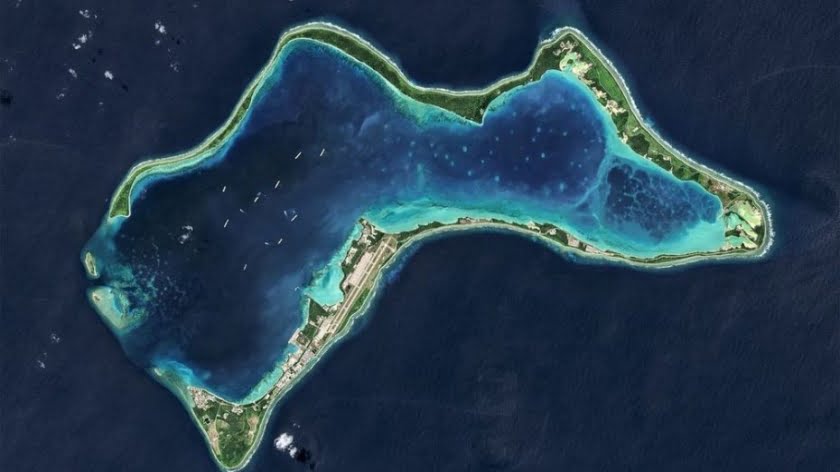 Britain, Human Rights, The Chagos Islands and Crimea