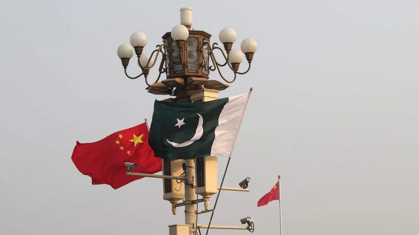 The China-Pakistan Economic Corridor (CPEC) Will Not be Thwarted by BLA Terrorist Threats