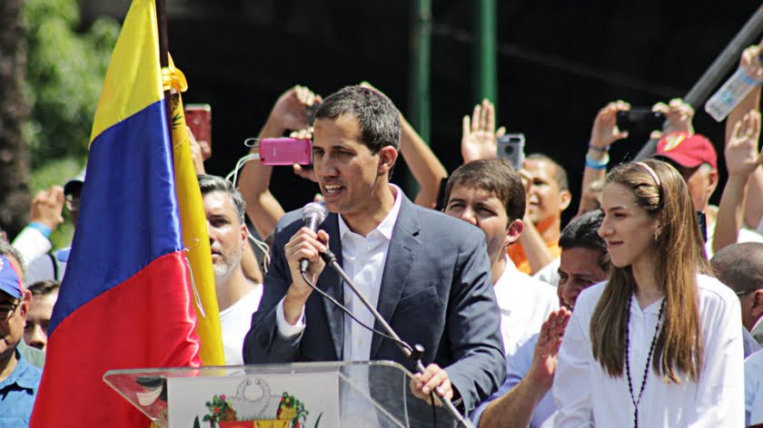 Venezuela is a Dark Mirror Into Populism’s Soul
