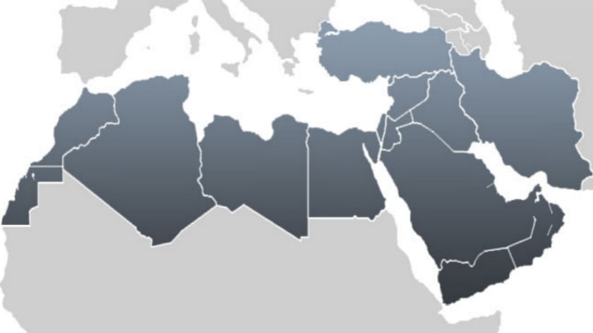 Of Autocrats and Uprisings in the Middle East and North Africa