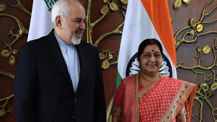 India’s Betrayal of Iran Is Only the Beginning
