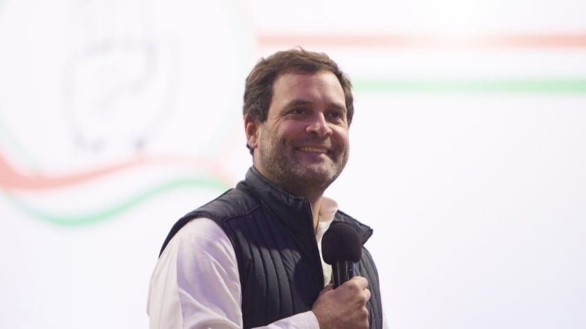 India: Congress’ Lack of a Proactive Vision Spelled Its Downfall