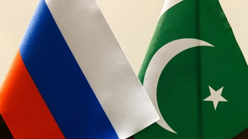 Russia Officially Endorsed Pakistan’s Geostrategic Importance