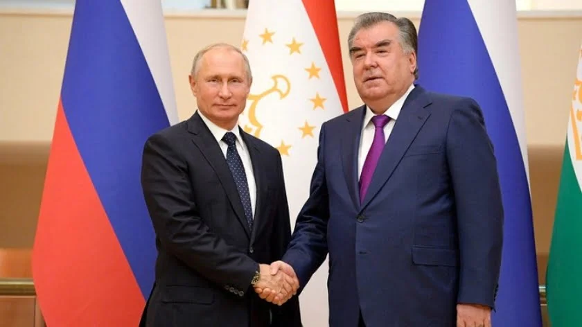 Will Tajikistan ever enter the Eurasian Economic Union?