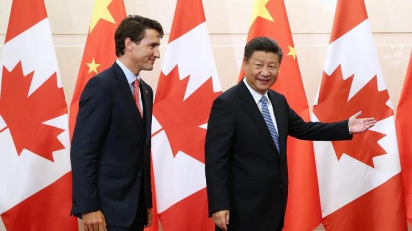 What is Behind Canada’s Poisoned Relationship with China?