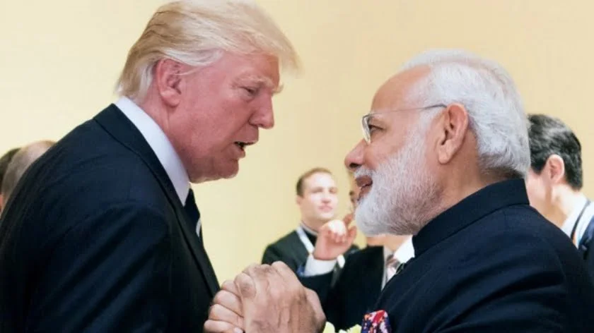 It’s Not a “Trade War”, India & The US Are Just Trying to Get a Better Trade Deal