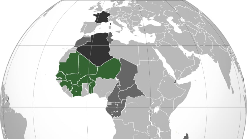The Mali-Burkina Faso-Niger Border Triangle is the New “Syraq”