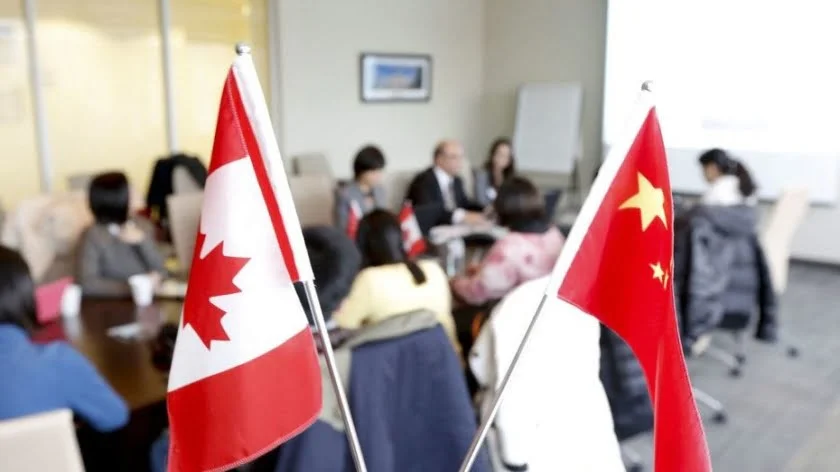 China Removes Its Ambassador from Canada, Decides Canucks are Too Nuts Under Technocrat Trudeau Regime