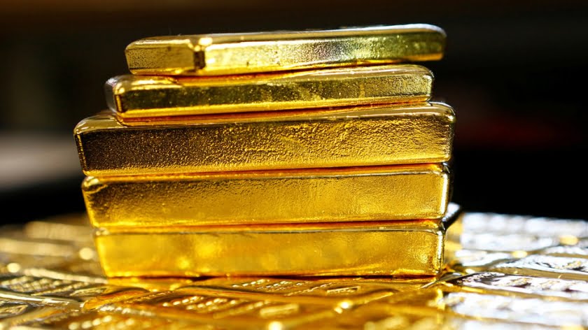 ‘In Gold We Trust’: Waning Confidence in US Sends World’s Central Banks on Buying Spree
