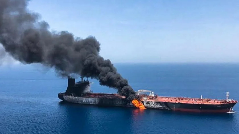 Gulf of Oman attacks: Only Those Who Want Escalation Will Benefit