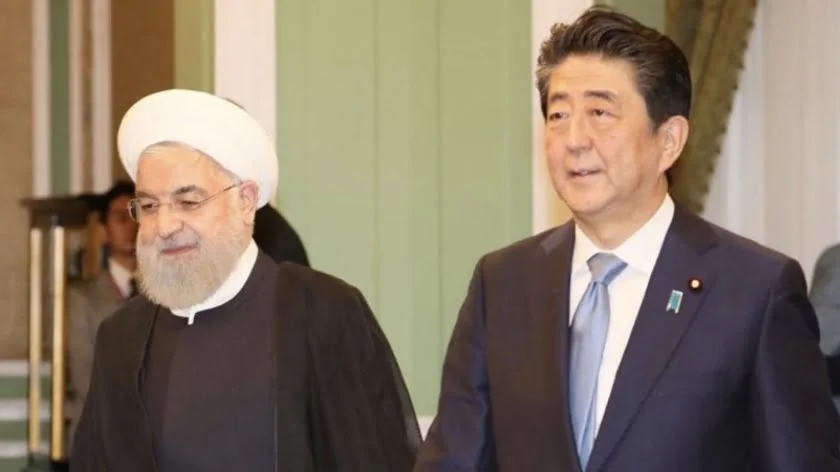 Timing of Gulf of Oman Attacks: Washington Aimed to Kill Historic Iran-Japan Talks in Tehran