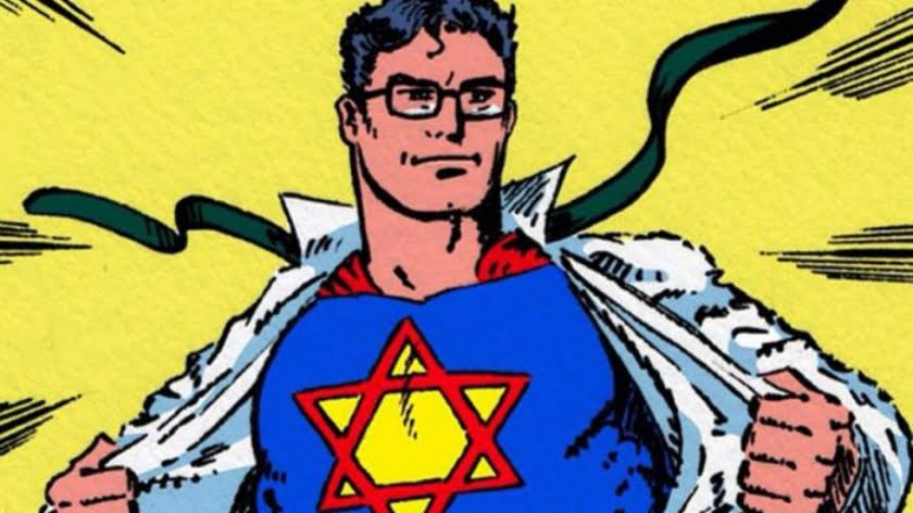 Comics and the Occult