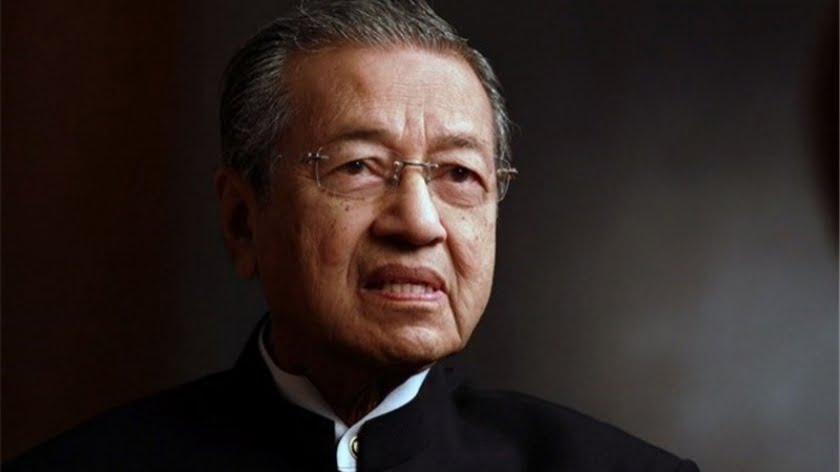 Mahathir Mohamad Makes Incredibly Important Speech Endorsing Gold Standard