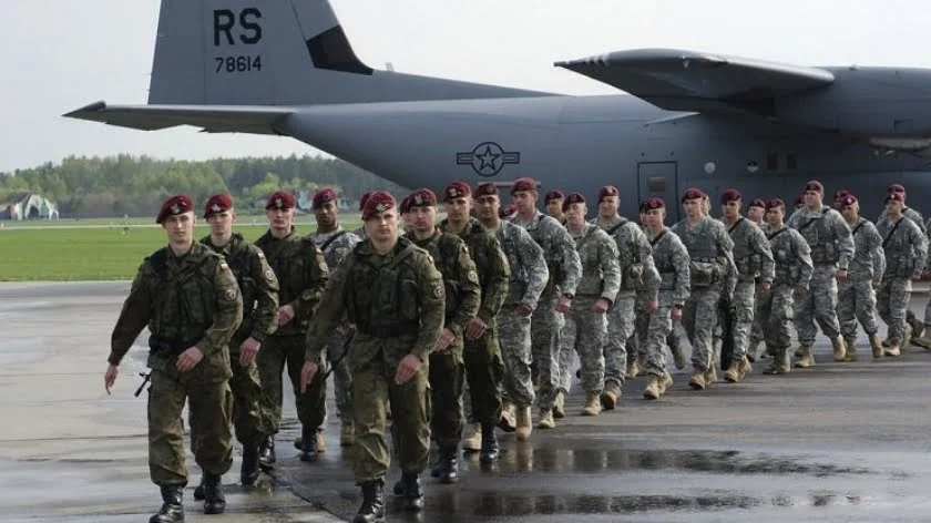 Poland Just Became America’s Most Important NATO Ally
