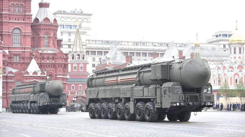 Why the S-400 Is a More Formidable Threat to US Arms Industry Than You Think