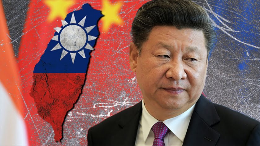 Will the USA and Taiwan Establish Official Diplomatic Relations?
