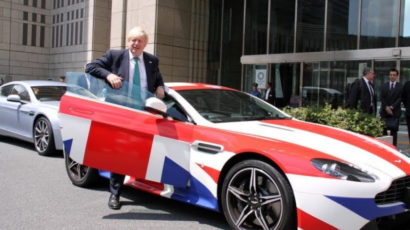 Why Boris Johnson is Even More Dangerous Than Trump