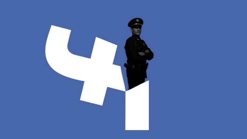 “Human Right Activists” Celebrate Facebook-Twitter Censorship
