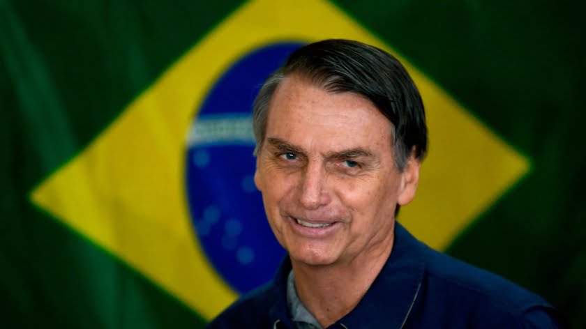 Bolsonaro’s Brazil Is a Pretty Bleak Place to Live