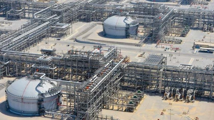 The Oil Crisis Saudi Arabia Can’t Solve