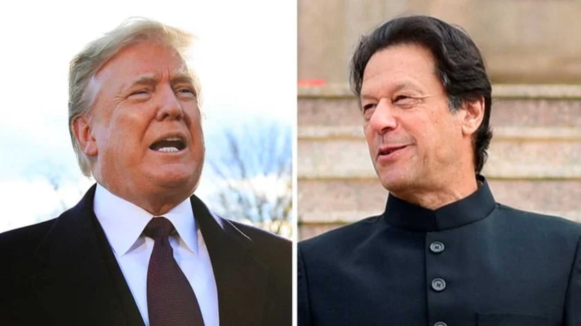 Trump’s Volte-Face on Pakistan is a Moment of Truth for India