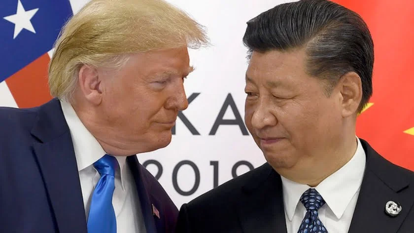 Trump and Xi Jinping on G20: Who Wins?