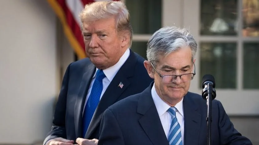 Trump’s Re-election? Did the Federal Reserve Already “Decide the 2020 US Election”?