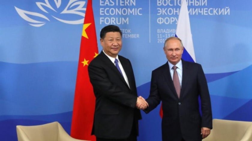 Thinking Fast and Slow: Why the West Cannot See the Rise of Russia and China