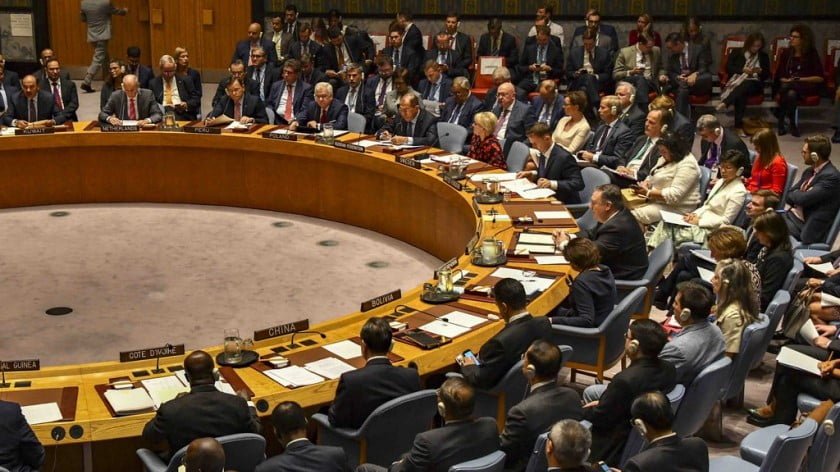 It’s a Wrong Interpretation That Russia Supported Pakistan at the UNSC