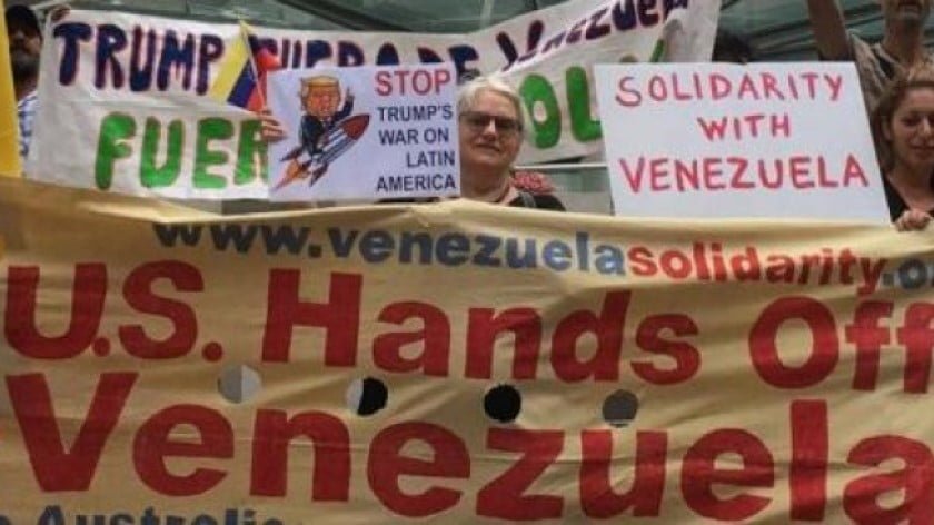 Fake News About Venezuela and the Power of Propaganda
