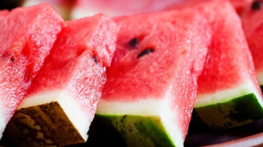 Let Fruit Be Your Medicine: Watermelon’s Remarkable Health Benefits