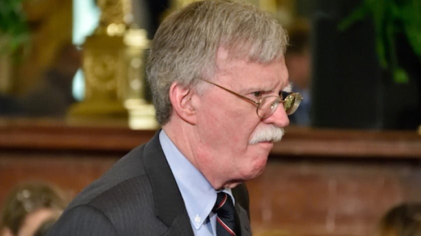 Bolton’s Failures in Venezuela, Iran, Afghanistan and Russia Proved to be His Downfall