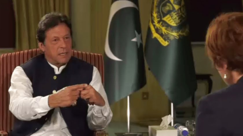 Pakistan’s Prime Minister Imran Khan and The Taliban. Russia’s “Balancing Act” in South Asia and Afghanistan