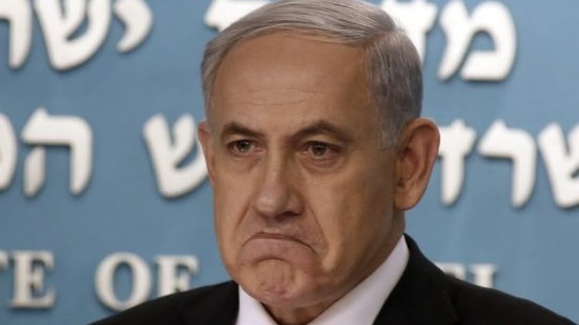 Israelis Have Shown Netanyahu the Door. Can He Inflict More Damage before He Exits?