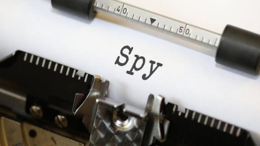 Spy vs Spy vs Spy: The Mysterious Mr. Smolenkov